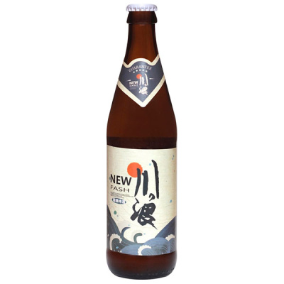 Пиво Chuanlang New Fash 0,45 л фото