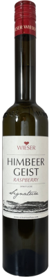 Шнапс Markus Wieser Himbeergeist 0,5 л фото