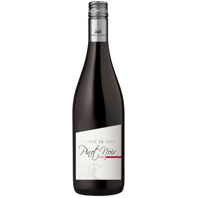 Вино Красное Сухое Ernst Ludwig Pinot Noir Dry Rheinhessen 2022 0,75 л фото