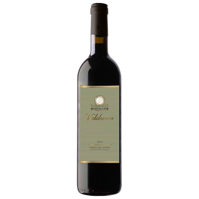 Вино Красное Сухое Valduero Tierra Alta en 2 Maderas Ribera del Duero 2017 0,75 л Вино Красное Сухое Valduero Tierra Alta en 2 Maderas Ribera del Duero 2017 0,75 л фото