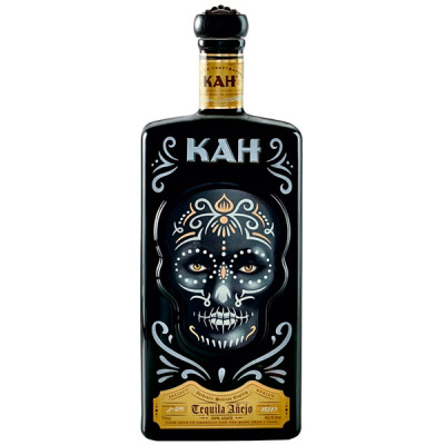Текила Kah Anejo 0,70 л фото
