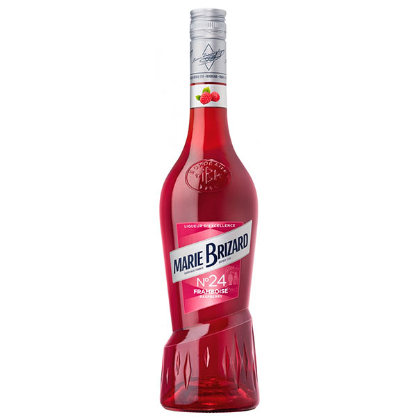 Ликер Marie Brizard № 24 Framboise 0,7 л фото
