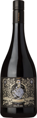 Вино Красное Сухое Kaiken Aventura Malbec Valle de Canota 2022 0,75 л фото