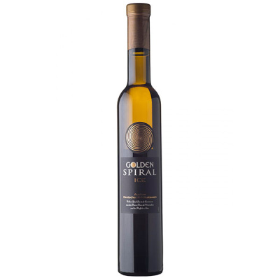 Вино Белое Сладкое Golden Spiral Ice Auslese Reinhessen 0,375 л Вино Белое Сладкое Golden Spiral Ice Auslese Reinhessen 0,375 л фото