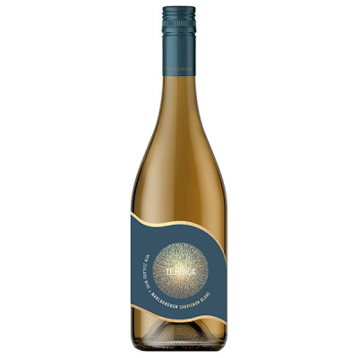 Вино Белое Сухое Babich Te Henga Sauvignon Blanc Marlborough 2021 0,75 л Вино Белое Сухое Babich Te Henga Sauvignon Blanc Marlborough 2021 0,75 л фото