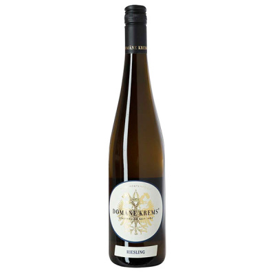 Вино Белое Сухое Stadt Krems Domane Krems Riesling Kremstal 2021 0,75 л фото