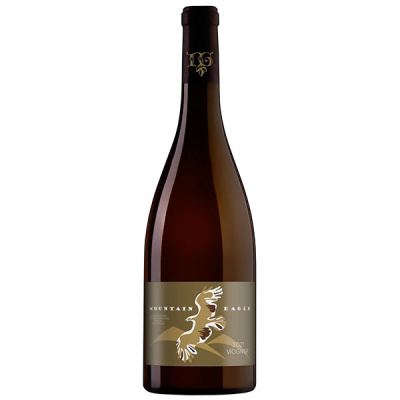 Вино Белое Сухое Mountain Eagle Viognier Dagestan 2021 0,75 л фото