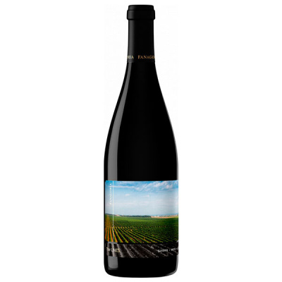 Вино Красное Сухое Fanagoria The Lines Cabernet Merlot Pinot Noir Kuban 2019 0,75 л фото