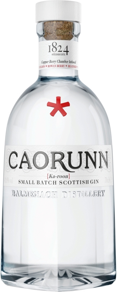 Джин Caorunn 0,7 л фото