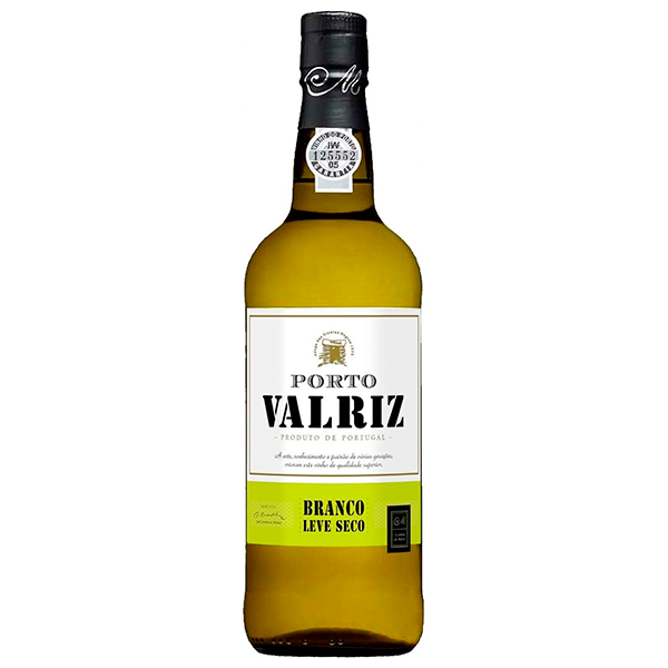 Портвейн Valriz Branco Leve Seco 0,75 л фото