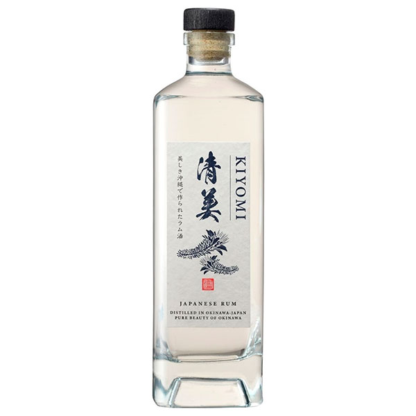 Ром Kiyomi 0,70 л фото