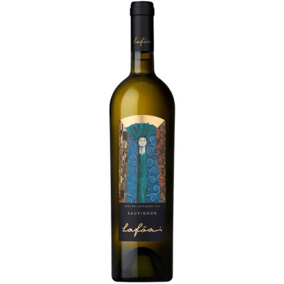 Вино Белое Сухое Colterenzio Lafoa Sauvignon Alto Adige 2022 0,75 л фото