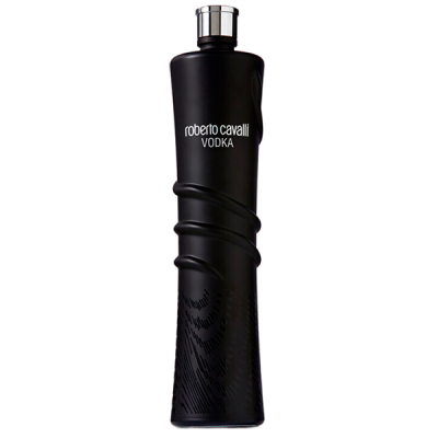 Водка Roberto Cavalli Night Edition 1,00 л фото