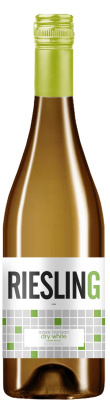 Вино Белое Сухое Axsar Ironsan Riesling 2022 0,75 л фото