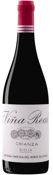 Вино Винья Реал Крианса 2020 Красное Сухое 13,5% 0,75 л фото