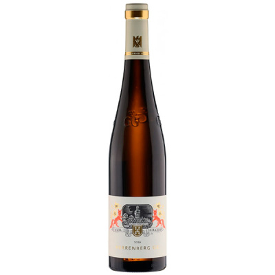 Вино Белое Сухое Karl Schaefer Ungsteiner Herrenberg Riesling GG Pfalz 2020 0,75 л фото