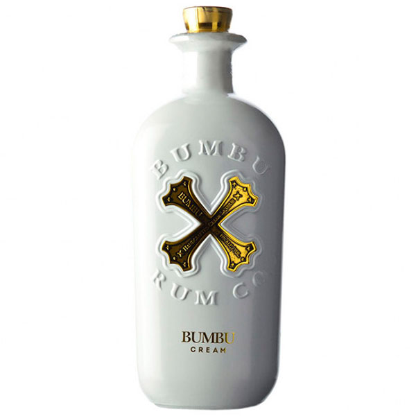 Ликер Bumbu Cream 0,70 л фото