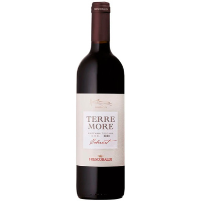 Вино Красное Сухое Marchesi de Frescobaldi Ammiraglia Terre More Maremma Toscana 2020 0,75 л Вино Красное Сухое Marchesi de Frescobaldi Ammiraglia Terre More Maremma Toscana 2020 0,75 л фото