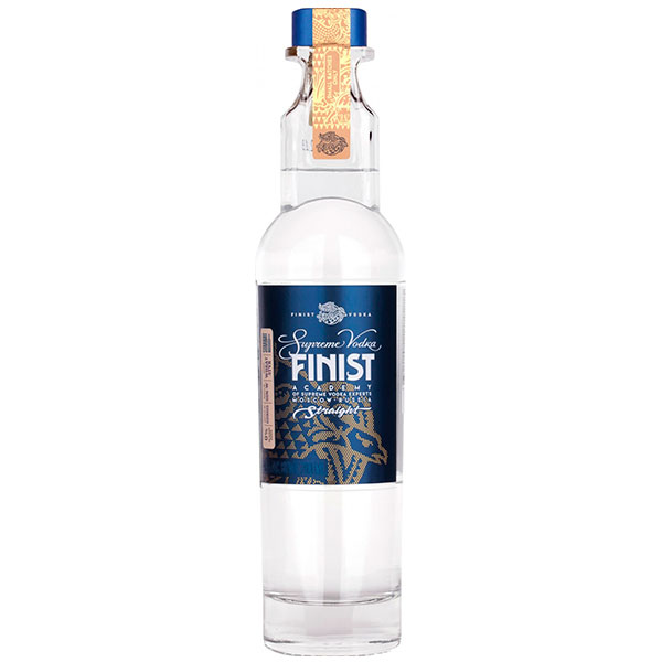 Водка Finist 0,7 л фото