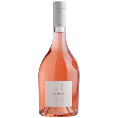 Вино Розовое Сухое Kaiken Nude Mendoza 2023 0,75 л фото