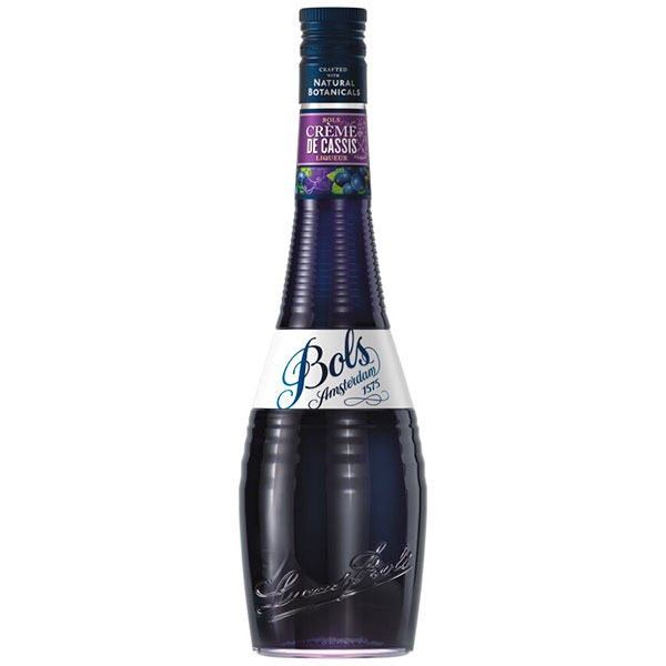 Ликер Bols Creme de Cassis 0,7 л фото