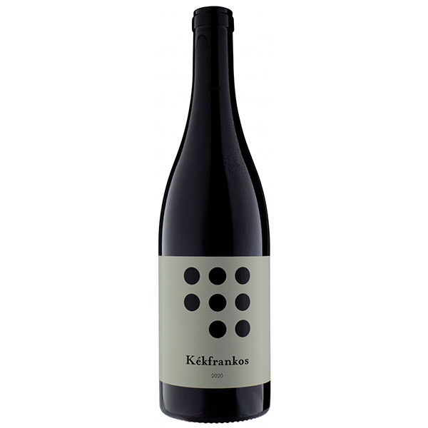 Вино Красное Сухое Weninger Kekfrankos 2020 0,75 л фото