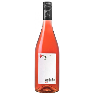 Вино Розовое Сухое Weingut R&A Pfaffl Austrian Rose Niederosterreich 2022 0,75 л Вино Розовое Сухое Weingut R&A Pfaffl Austrian Rose Niederosterreich 2022 0,75 л фото