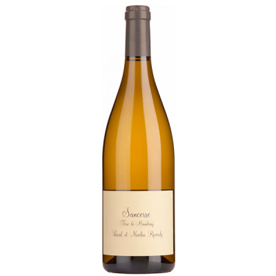 Вино Белое Сухое Pascal et Nicolas Reverdy Terre de Maimbray Sancerre 2020 0,75 л фото