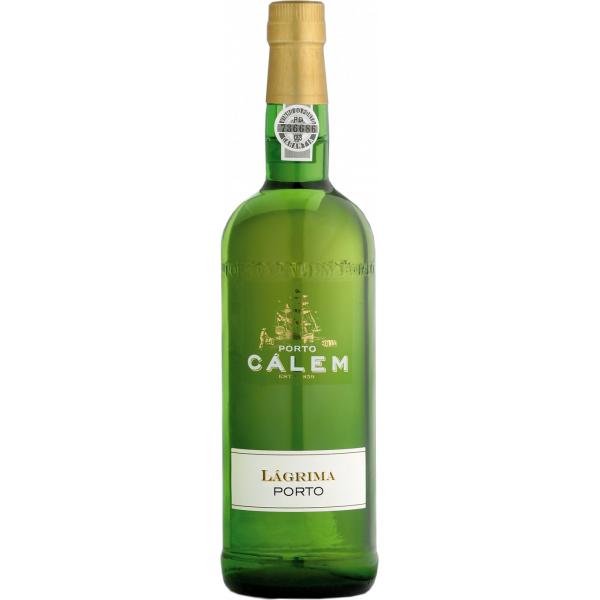 Портвейн Calem Lagrima 0,75 л фото