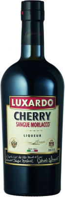 Ликер Luxardo Cherry Sangue Morlacco 0,75 л фото