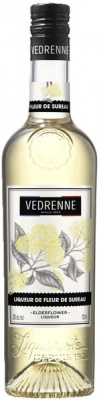 Ликер Vedrenne Fleur de Sureau 0,7 л фото