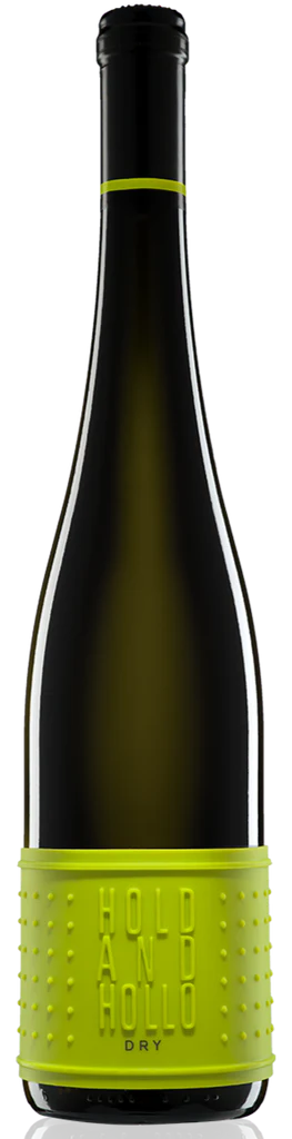 Holdvolgy · Белое Сухое Hold and Hollo Dry Tokaji