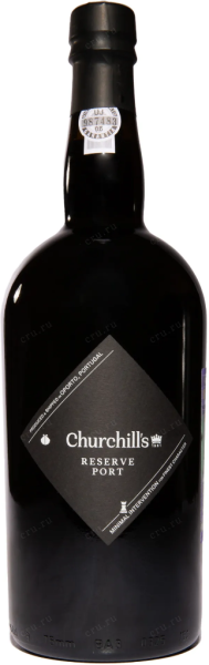 Портвейн Churchill's Reserve 1,5 л фото