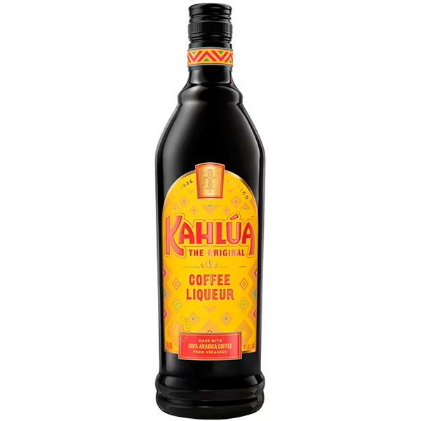 Ликер Kahlua 1 л фото