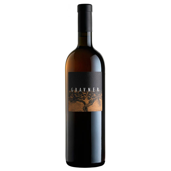Вино Белое Сухое Gravner Ribolla Venezia Giulia 2011 0,75 л фото
