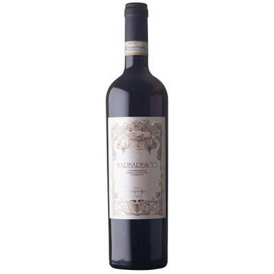 Вино Красное Сухое Corte Santa Lucia Barbaresco 2018 0,75 л фото