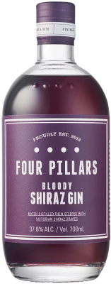 Джин Four Pillars Bloody Shiraz 0,7 л фото