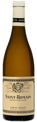 Вино Белое Сухое Louis Jadot Saint-Romain 2023 0,75 л фото