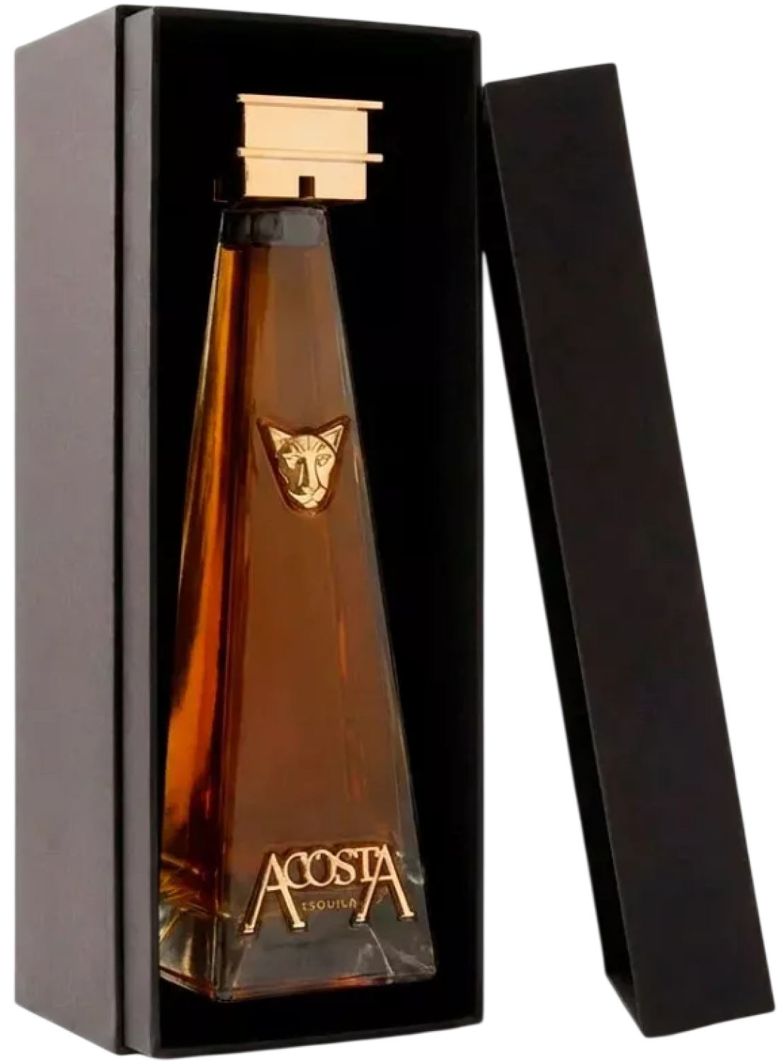 Текила Acosta Extra Anejo in gift box 0,7 л фото