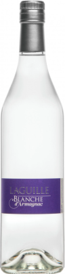 Арманьяк Laguille Blanche d'Armagnac 0,7 л фото