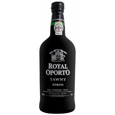 Портвейн Royal Oporto Tawny 0,75 л фото