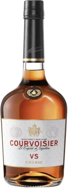 Коньяк Courvoisier VS 0,7 л фото