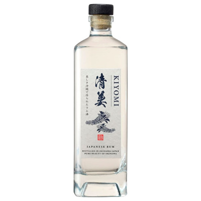 Ром Kiyomi 0,70 л фото