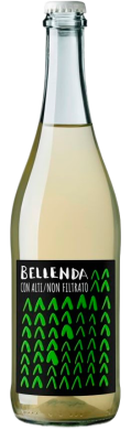 Вино игристое Bellenda Con Alti 2022 0,75 л фото