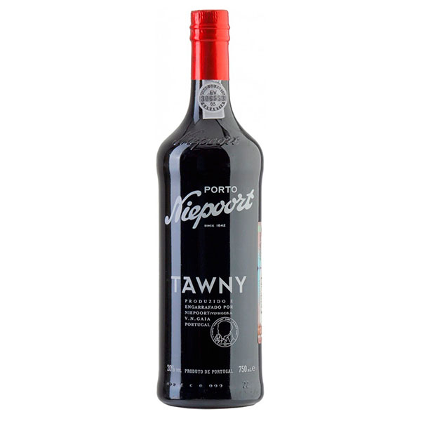 Портвейн Niepoort Tawny 0,75 л фото