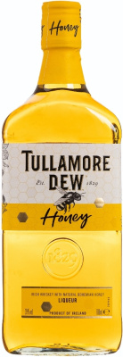 Виски Tullamore Dew Honey 0,7 л фото