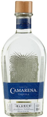 Текила Camarena Blanco 0,75 л фото