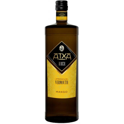 Вермут Atxa Premium Mango 1 л фото