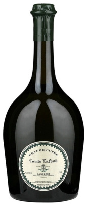 Вино Белое Сухое De Ladoucette Comte Lafond Grande Cuvee Sancerre Blanc 2023 0,75 л фото