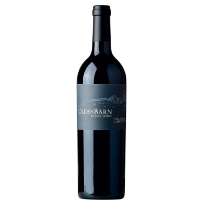Вино Красное Сухое Paul Hobbs CrossBarn Cabernet Sauvignon Napa Valley 2016 0,75 л Вино Красное Сухое Paul Hobbs CrossBarn Cabernet Sauvignon Napa Valley 2016 0,75 л фото